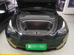 Tesla Model Y Long Range All-Wheel Drive - ფოტო 19