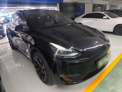 Tesla Model Y Long Range All-Wheel Drive - ფოტო 3