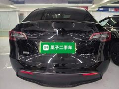 Tesla Model Y Long Range All-Wheel Drive - ფოტო 5