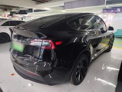 Tesla Model Y Long Range All-Wheel Drive - ფოტო 6