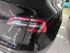 Tesla Model Y Long Range All-Wheel Drive - ფოტო 7
