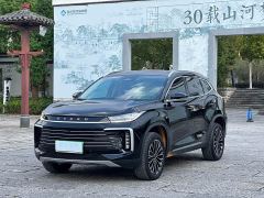 Changan Chitu Lingyun 300T Two-Wheel Drive King Edition - photo 1