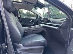 Changan Chitu Lingyun 300T Two-Wheel Drive King Edition - photo 10