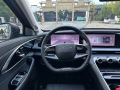 Changan Chitu Lingyun 300T Two-Wheel Drive King Edition - photo 11