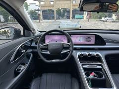 Changan Chitu Lingyun 300T Two-Wheel Drive King Edition - photo 12