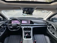 Changan Chitu Lingyun 300T Two-Wheel Drive King Edition - photo 13