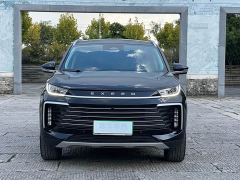 Changan Chitu Lingyun 300T Two-Wheel Drive King Edition - photo 2
