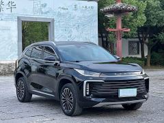Changan Chitu Lingyun 300T Two-Wheel Drive King Edition - photo 3