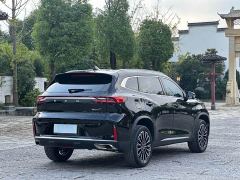 Changan Chitu Lingyun 300T Two-Wheel Drive King Edition - photo 4