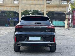 Changan Chitu Lingyun 300T Two-Wheel Drive King Edition - photo 5