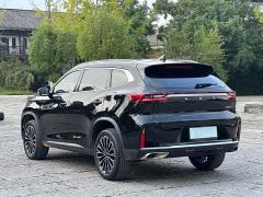 Changan Chitu Lingyun 300T Two-Wheel Drive King Edition - photo 6