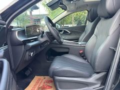 Changan Chitu Lingyun 300T Two-Wheel Drive King Edition - photo 7