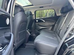 Changan Chitu Lingyun 300T Two-Wheel Drive King Edition - photo 8