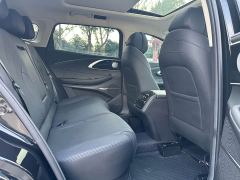 Changan Chitu Lingyun 300T Two-Wheel Drive King Edition - photo 9