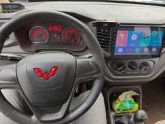 Wuling Hongguang V 1.5L Dynamic Edition Hydraulic Power Steering LAR - фото 10