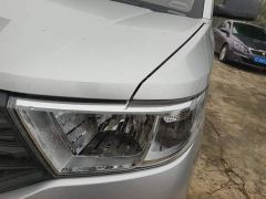 Wuling Hongguang V 1.5L Dynamic Edition Hydraulic Power Steering LAR - фото 4