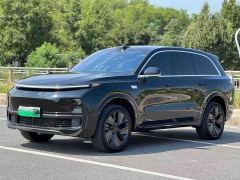 Li Auto L8 Max - ფოტო 1