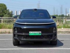 Li Auto L8 Max - ფოტო 2
