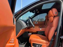 Li Auto L8 Max - ფოტო 4