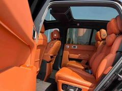 Li Auto L8 Max - ფოტო 5