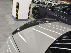 Audi A4L 40 TFSI quattro Luxury Dynamic - ფოტო 12