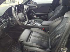 Audi A4L 40 TFSI quattro Luxury Dynamic - ფოტო 5