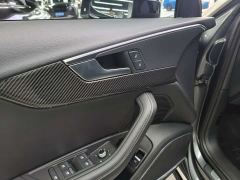 Audi A4L 40 TFSI quattro Luxury Dynamic - ფოტო 6