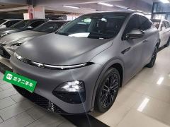 XPeng G6 580 Long Range Pro - фото 1