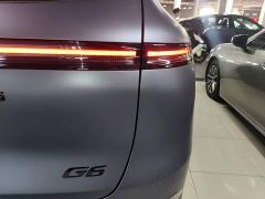 XPeng G6 580 Long Range Pro - фото 7