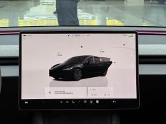 Tesla Model 3 Rear-Wheel Drive - ფოტო 11