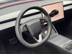 Tesla Model 3 Rear-Wheel Drive - ფოტო 16