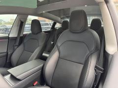 Tesla Model 3 Rear-Wheel Drive - ფოტო 17