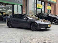 Tesla Model 3 Rear-Wheel Drive - ფოტო 3