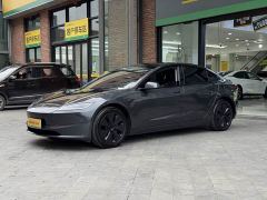 Tesla Model 3 Rear-Wheel Drive - ფოტო 4