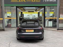 Tesla Model 3 Rear-Wheel Drive - ფოტო 5