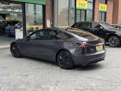 Tesla Model 3 Rear-Wheel Drive - ფოტო 6