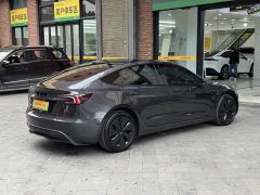 Tesla Model 3 Rear-Wheel Drive - ფოტო 7