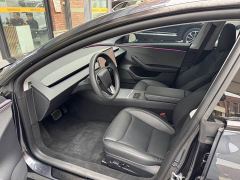 Tesla Model 3 Rear-Wheel Drive - ფოტო 8