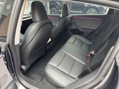 Tesla Model 3 Rear-Wheel Drive - ფოტო 9