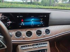 Mercedes-Benz E-Class Facelift E 300 L Fashion - фото 12