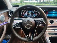 Mercedes-Benz E-Class Facelift E 300 L Fashion - фото 14