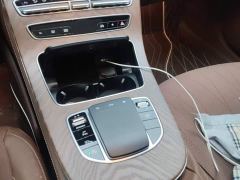 Mercedes-Benz E-Class Facelift E 300 L Fashion - фото 15