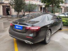 Mercedes-Benz E-Class Facelift E 300 L Fashion - фото 3