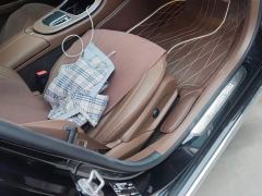 Mercedes-Benz E-Class Facelift E 300 L Fashion - фото 7