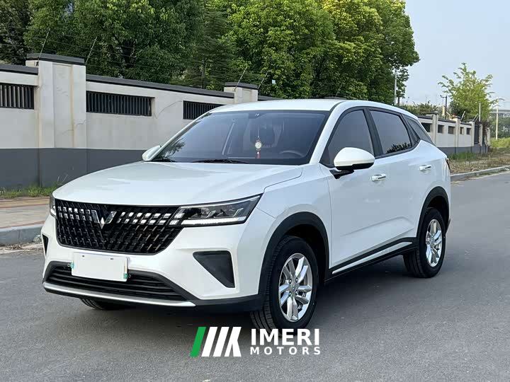 Wuling Xingchi 1.5L CVT Enjoy Edition