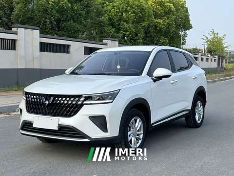 2024 Wuling Xingchi 1.5L CVT Enjoy Edition - ავტომობილი ჩინეთიდან