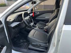 Wuling Xingchi 1.5L CVT Enjoy Edition - ფოტო 10