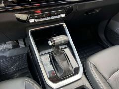 Wuling Xingchi 1.5L CVT Enjoy Edition - ფოტო 14
