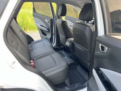 Wuling Xingchi 1.5L CVT Enjoy Edition - ფოტო 17
