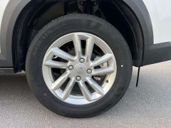 Wuling Xingchi 1.5L CVT Enjoy Edition - ფოტო 20